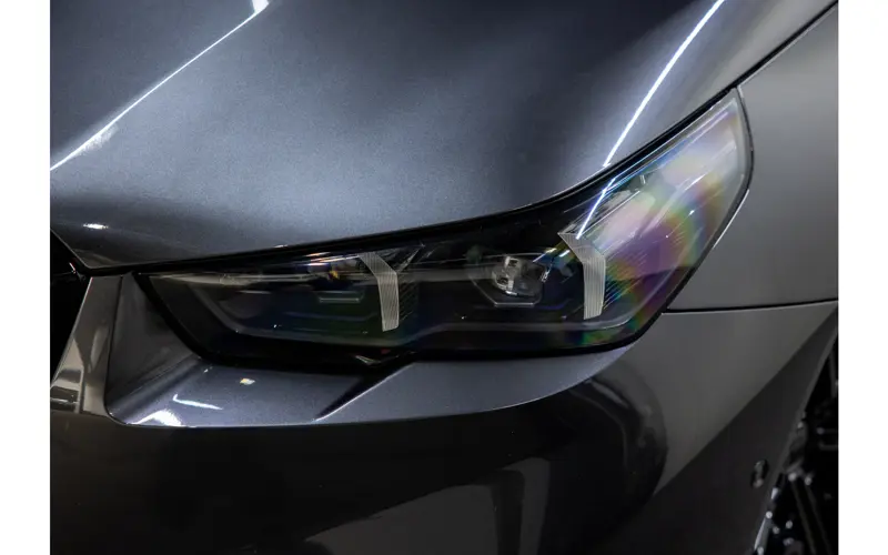 BMW 5 Serie Touring M5 - 116641