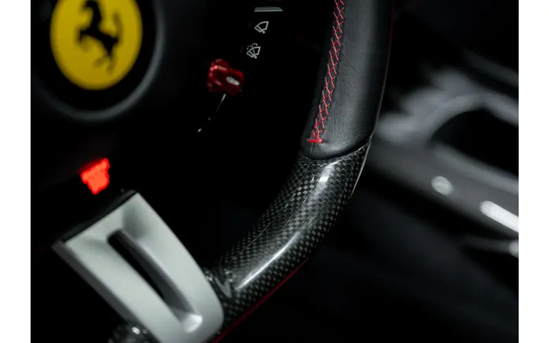 Ferrari 12Cilindri 6.5 V12 - 170861