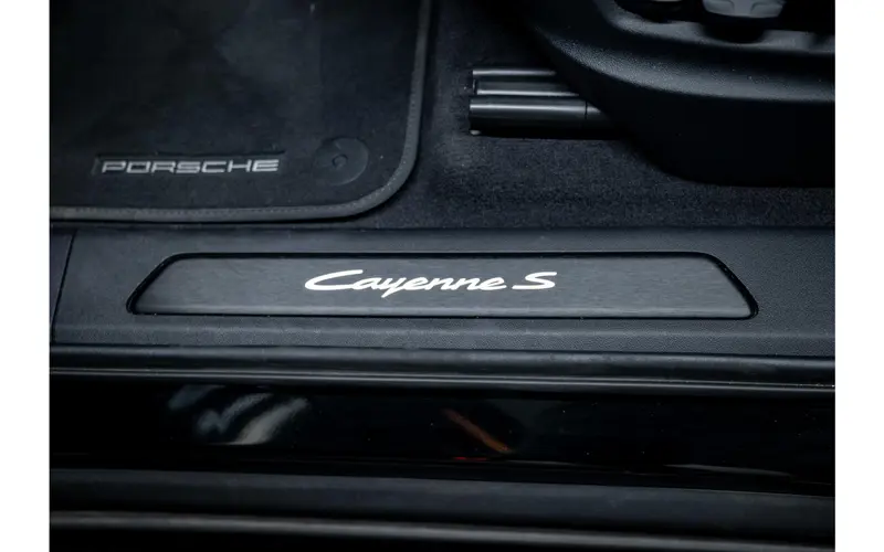 Porsche Cayenne 3.0 S E-Hybrid - 154168