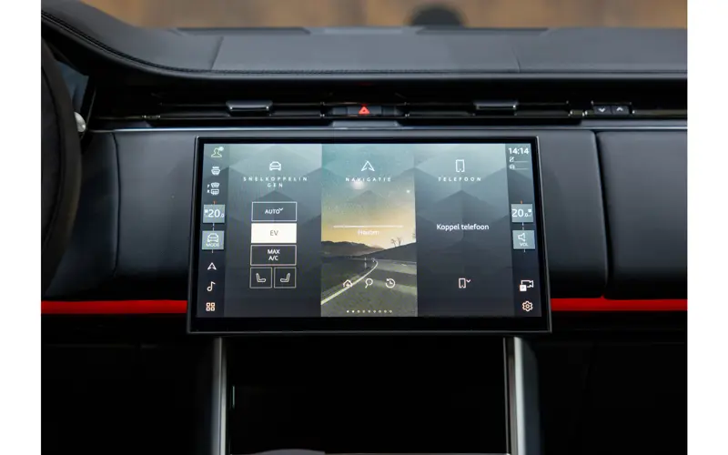 Land Rover Range Rover 3.0 P460e Autobiography PHEV - 116681