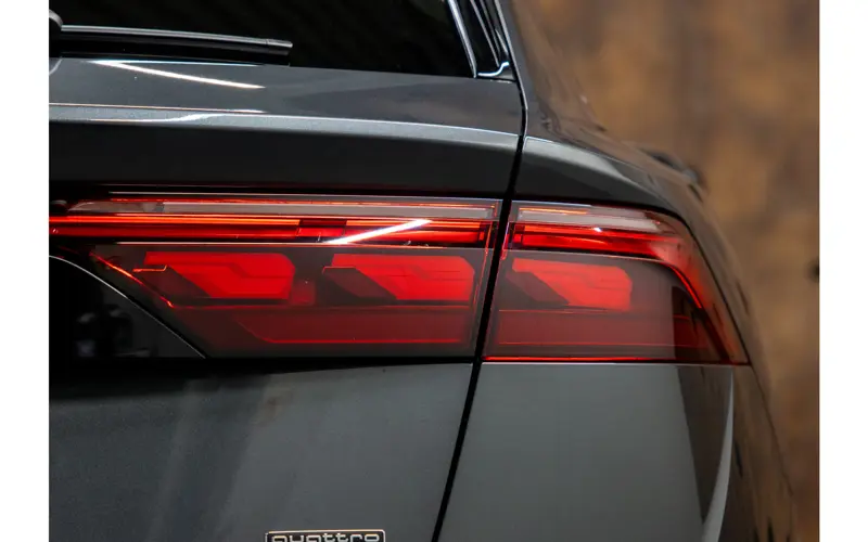 Audi Q8 60 TFSI e quattro Pro Line S Competition - 122156