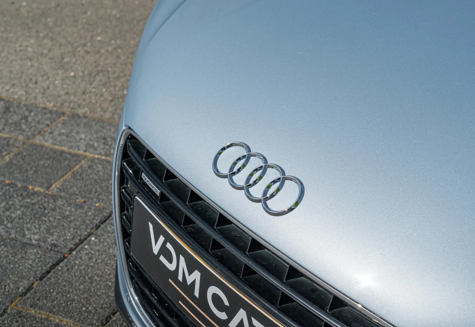 Audi R8 4.2 V8 FSI - 145159