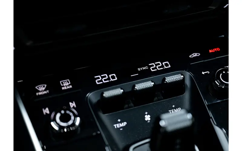 Porsche 911 3.0 Carrera S - 125648