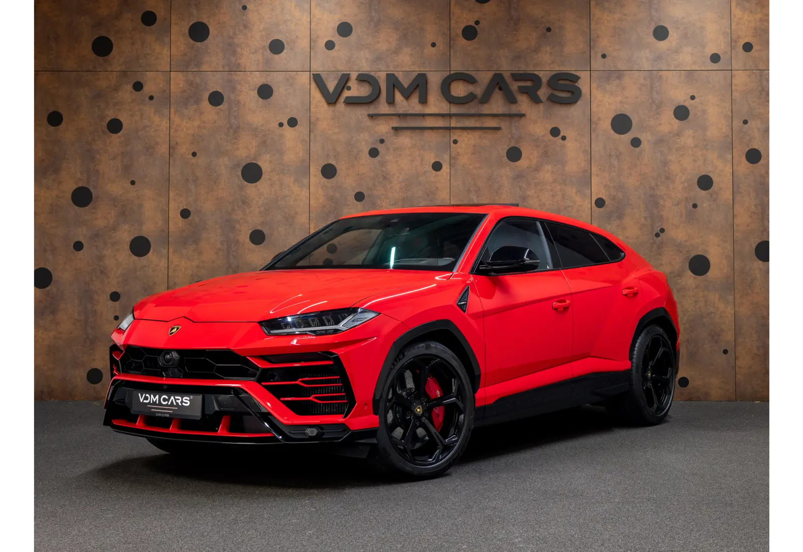 Lamborghini Urus 4.0 V8 - 111311
