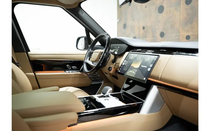 Land Rover Range Rover 3.0 P550e Autobiography PHEV - 138263