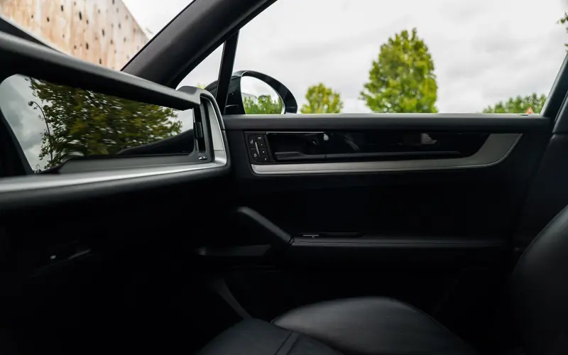 Porsche Cayenne 3.0 E-Hybrid - 172029