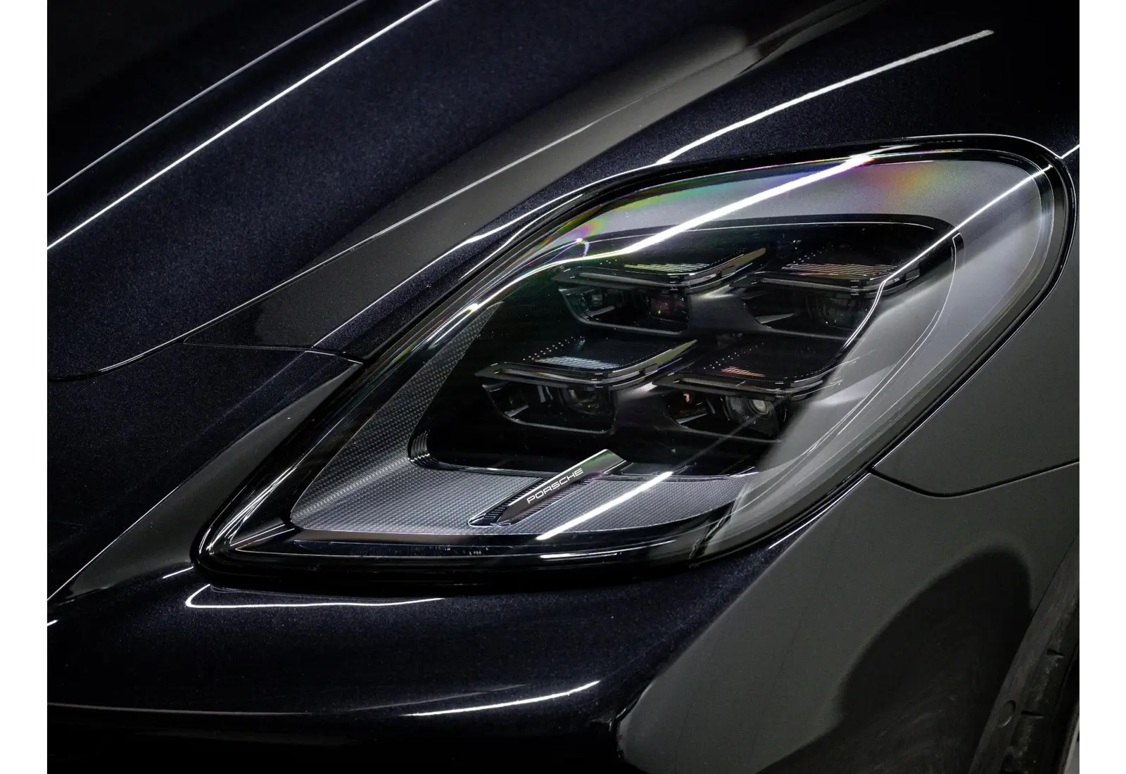 Porsche Panamera 2.9 4 E-Hybrid - 144590