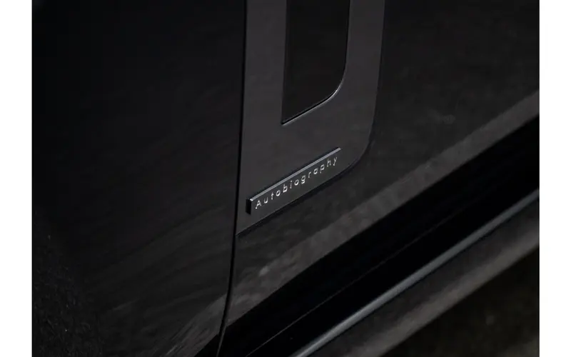 Land Rover Range Rover 3.0 P550e Autobiography PHEV - 134070