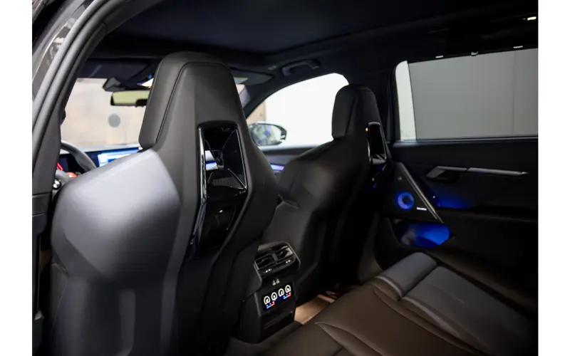 BMW 5 Serie Touring M5 - 116627