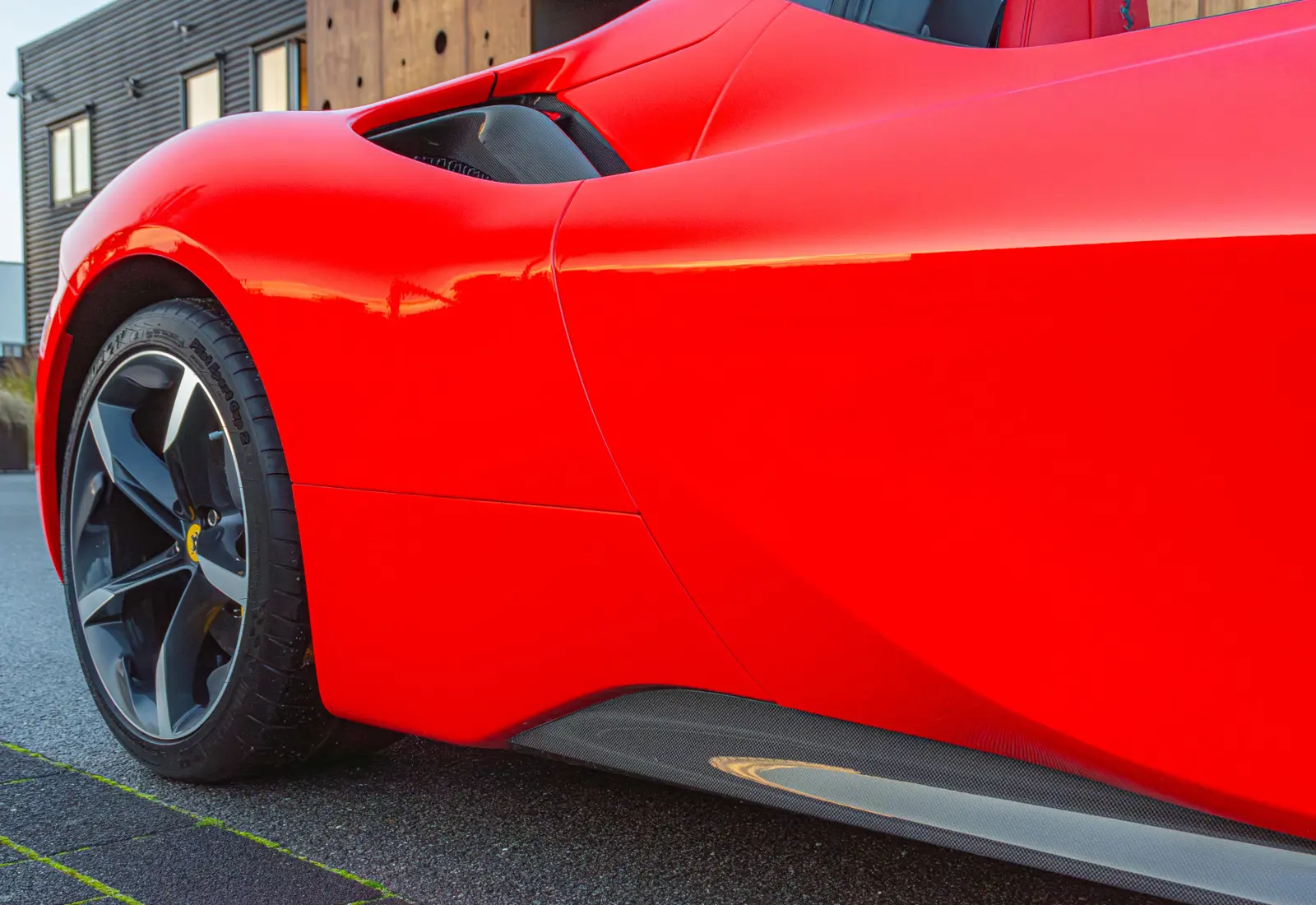 Ferrari SF90 Spider 4.0 V8 - 73846