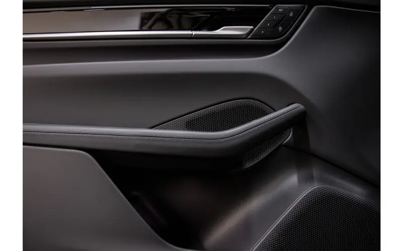 Porsche Macan 4 100 kWh - 101840
