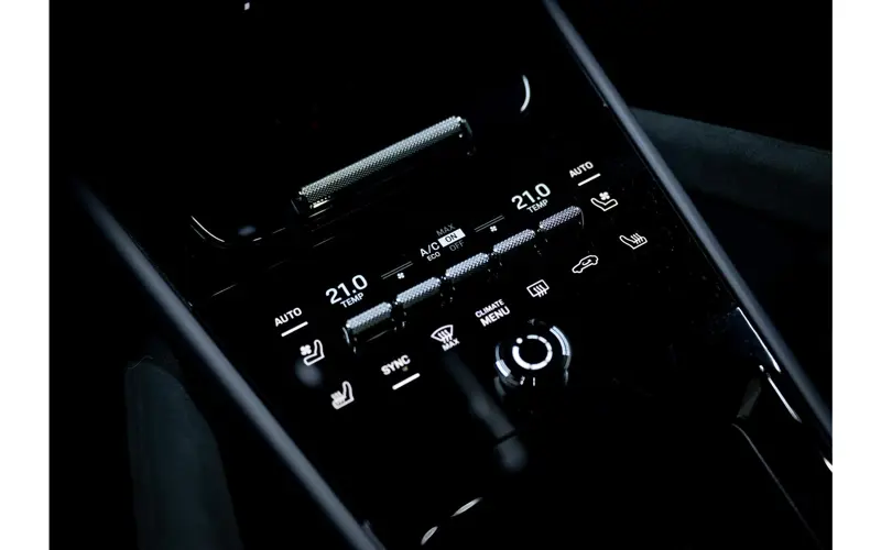 Porsche Cayenne Coupé 4.0 Turbo E-Hybrid GT - 147043