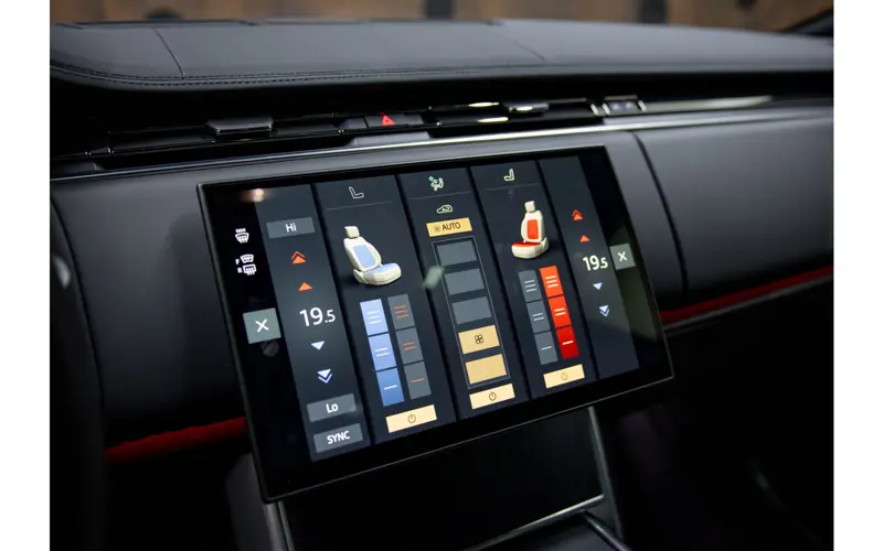 Land Rover Range Rover 3.0 P460e HSE PHEV - 120035