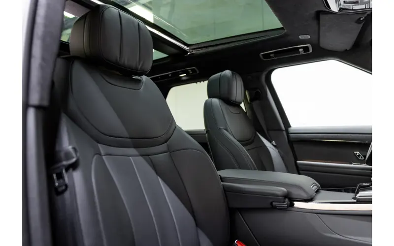 Land Rover Range Rover Sport 3.0 P550e Autobiography PHEV - 113234