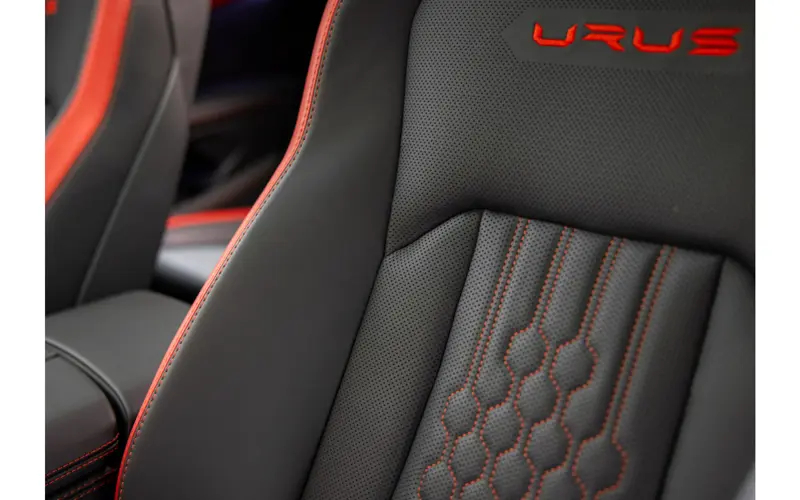 Lamborghini Urus 4.0 V8 S - 119745