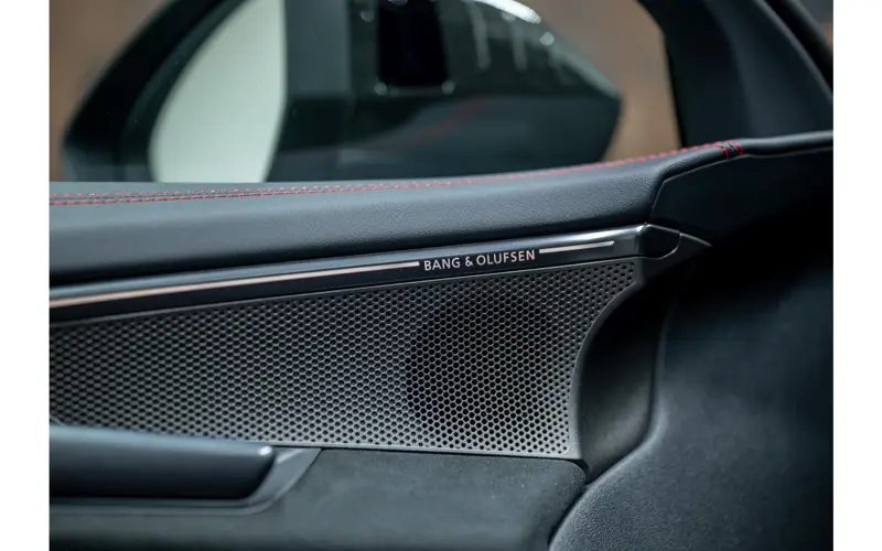 Audi RS5 Avant E-hybrid Quattro - 172843