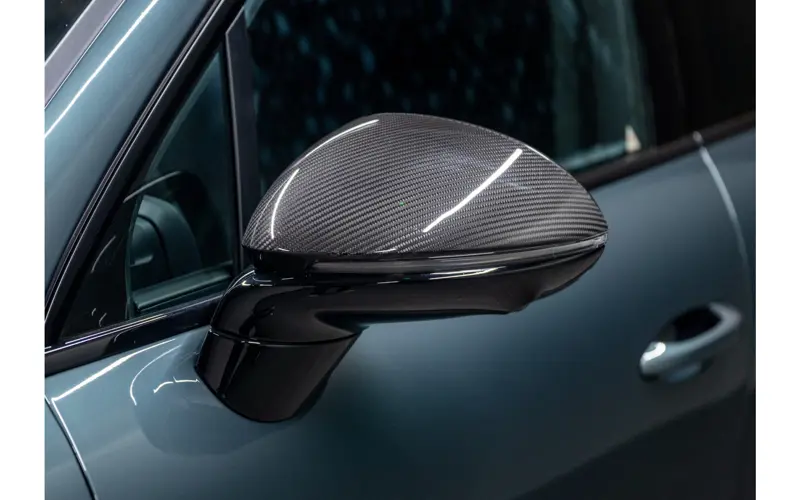 Porsche Cayenne Coupé 4.0 Turbo E-Hybrid - 130804