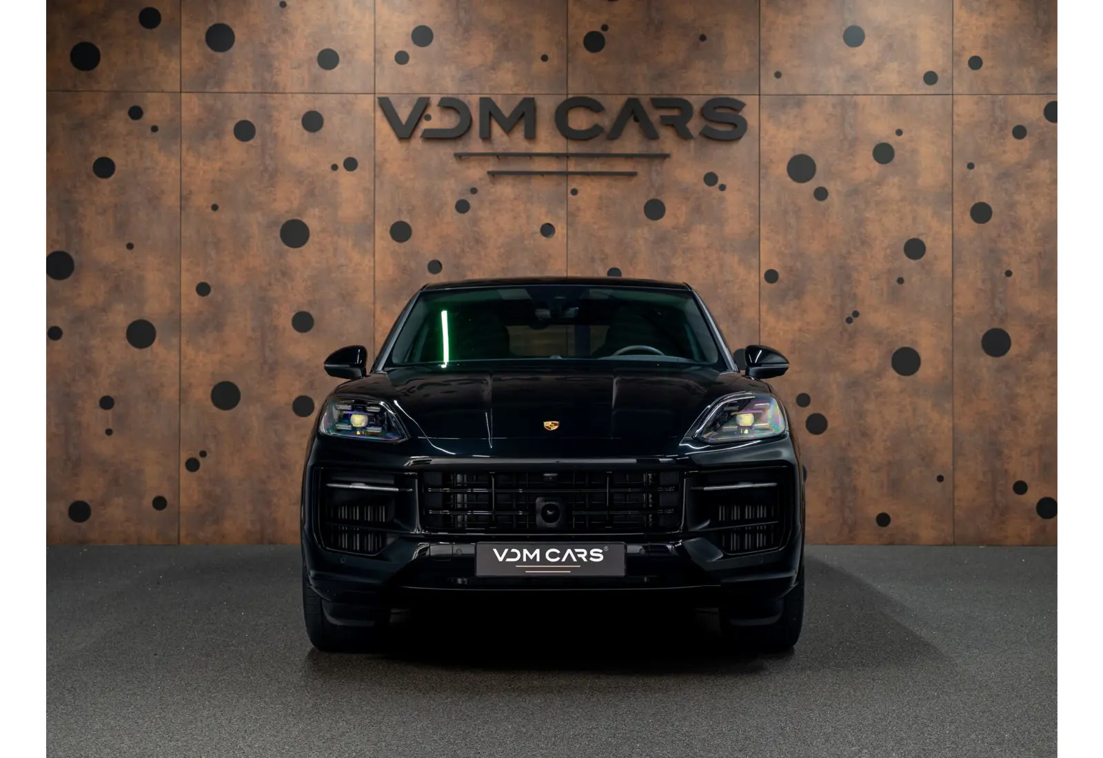 Porsche Cayenne Coupé 3.0 E-Hybrid - 61555