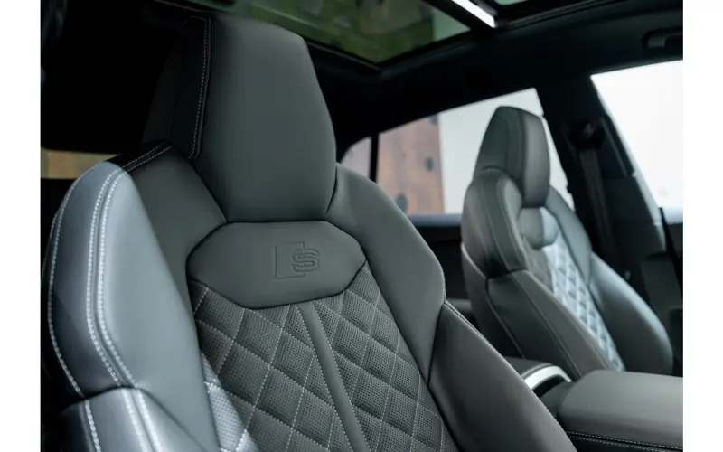 Audi Q8 60 TFSIe Competition ABT - 134706