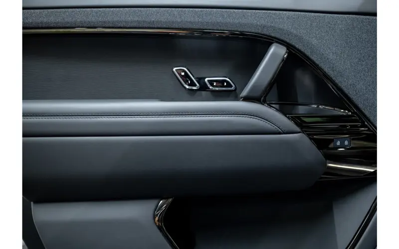 Land Rover Range Rover Sport 3.0 P550e Autobiography PHEV - 137766