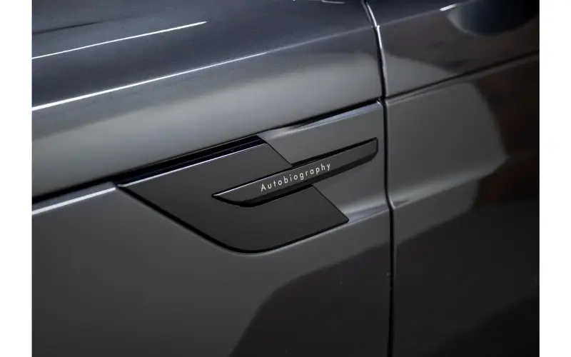 Land Rover Range Rover Sport 3.0 P550e Autobiography Edition PHEV - 175024
