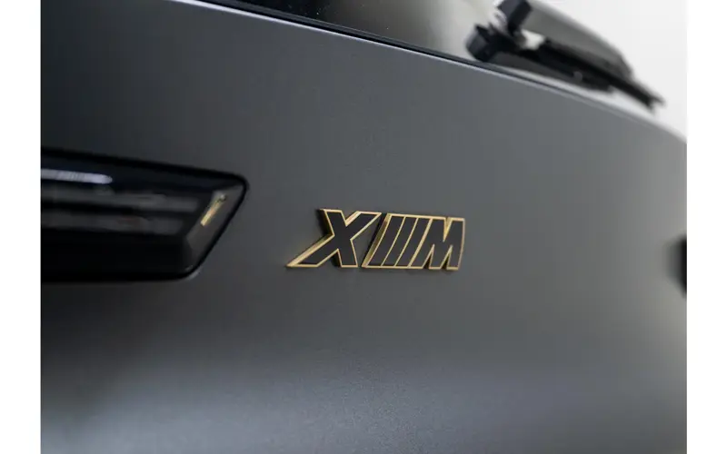 BMW XM PHEV 30 kWh - 148783