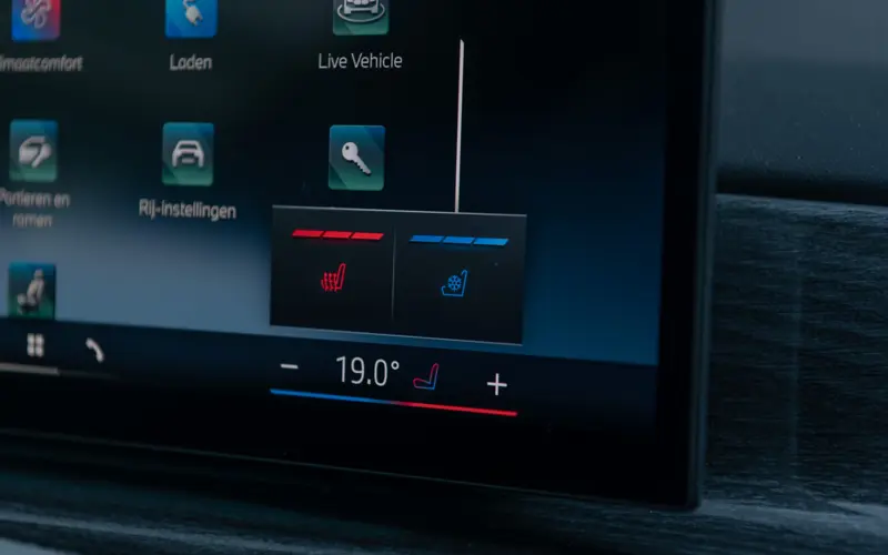 BMW 7 Serie 750e xDrive - 122763