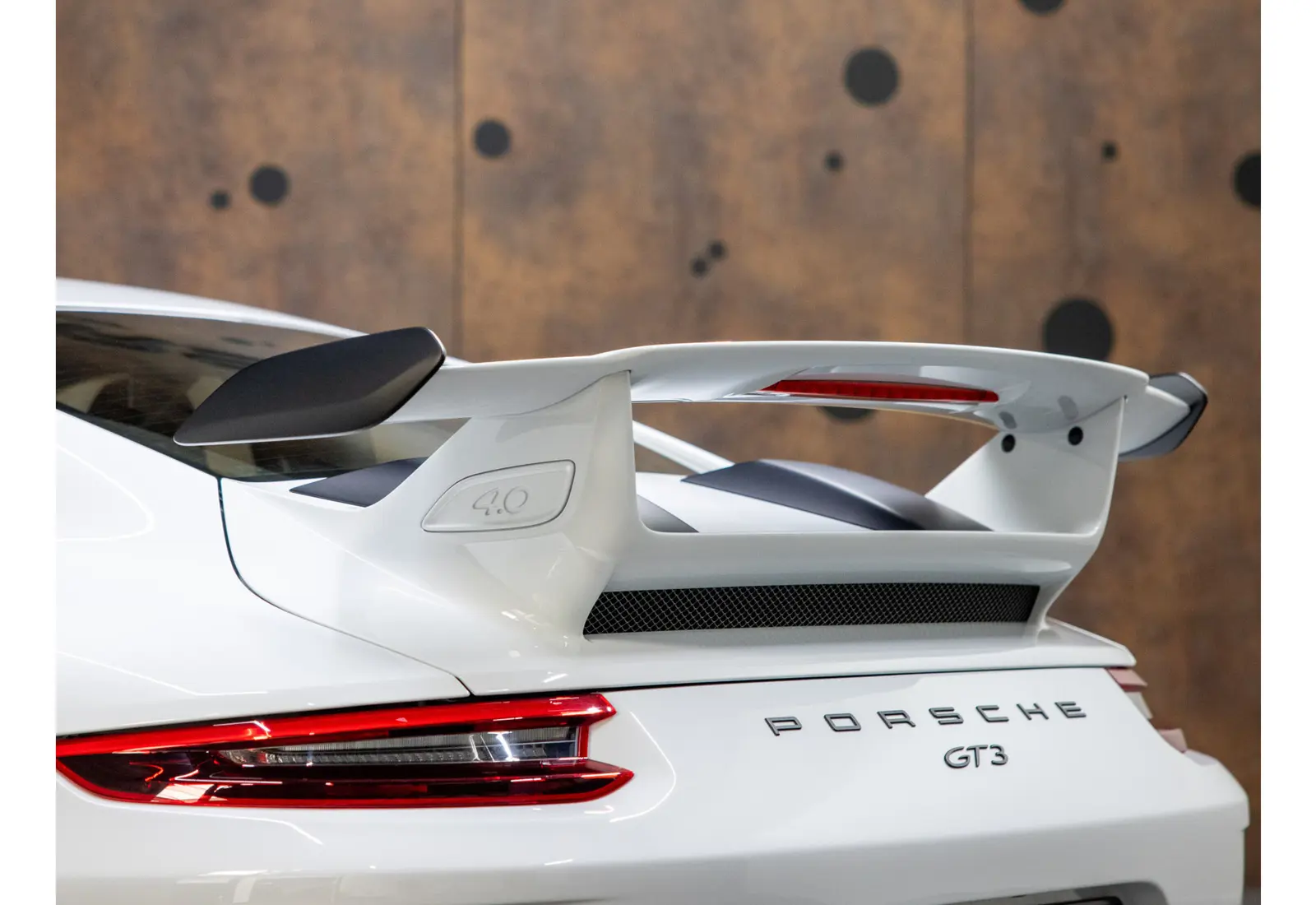Porsche 911 4.0 GT3 - 116172