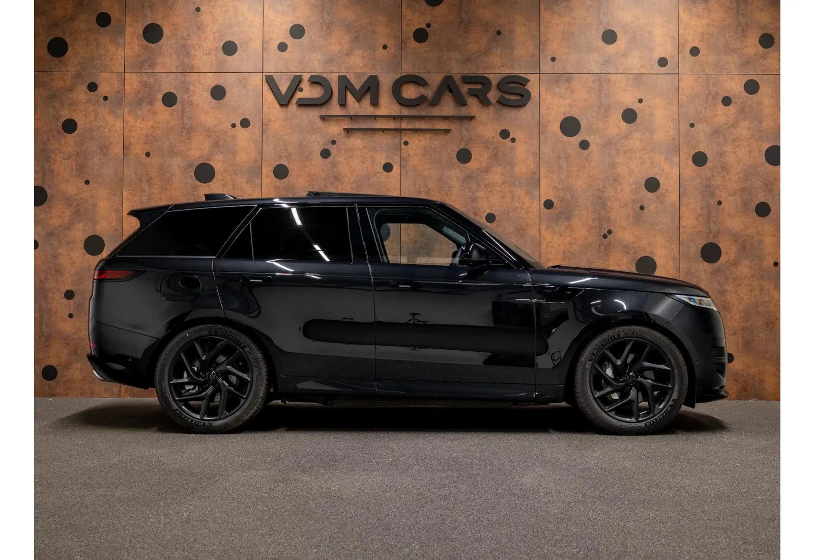 Land Rover Range Rover Sport 3.0 P460e Dynamic SE PHEV - 154175