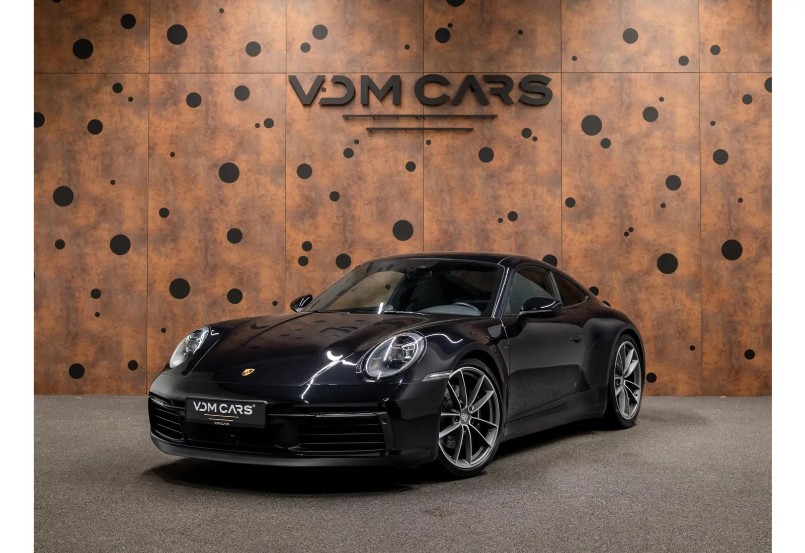 Porsche 911 3.0 Carrera 4S - 142283