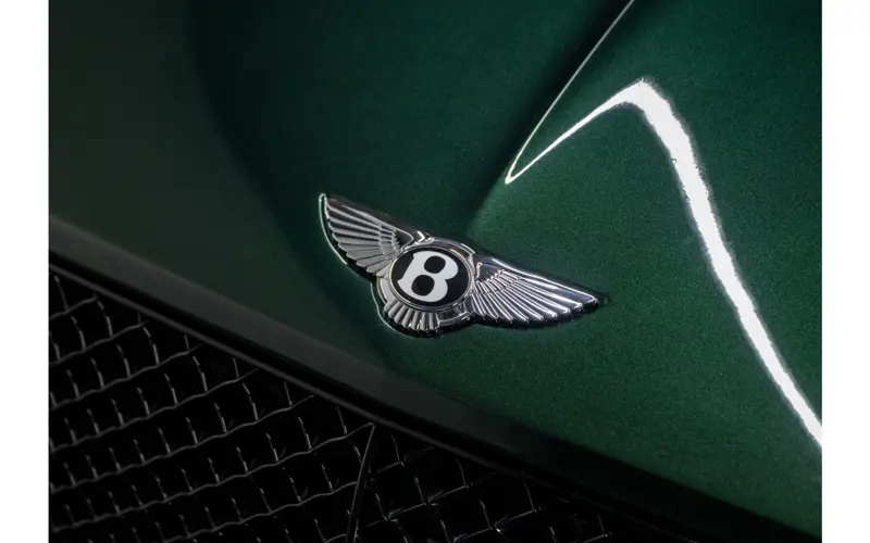 Bentley Continental GT 4.0 V8 - 130746