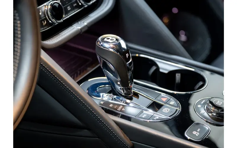 Bentley Bentayga 3.0 V6 Hybrid - 134757