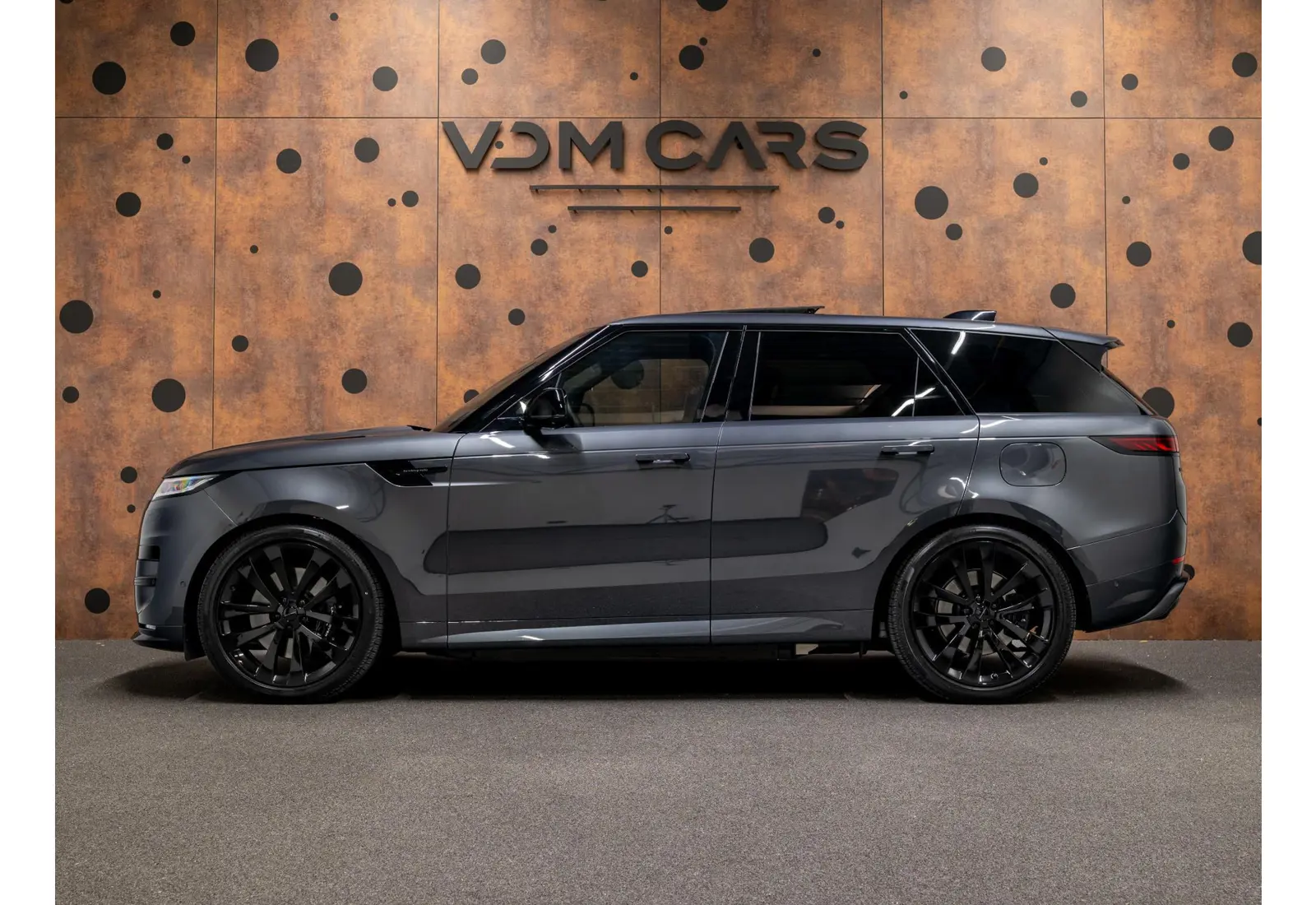 Land Rover Range Rover Sport 3.0 P550e Autobiography PHEV - 151961
