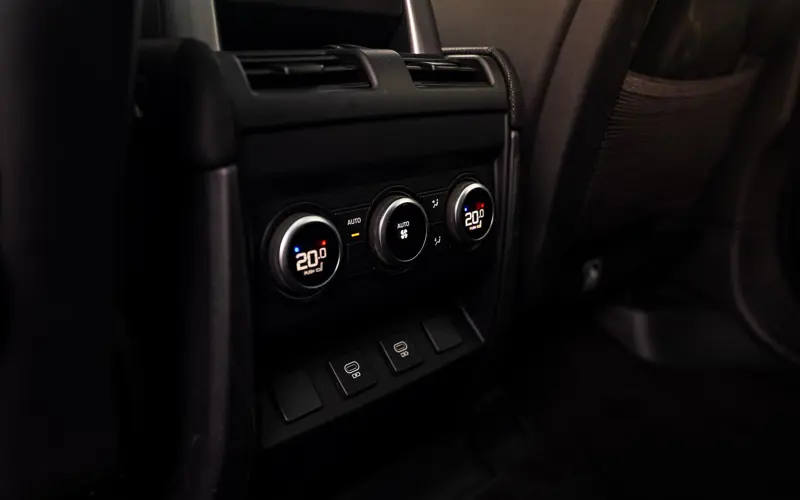 Land Rover Defender 110 5.0 P525 110 V8 Carpathian Edition - 170357