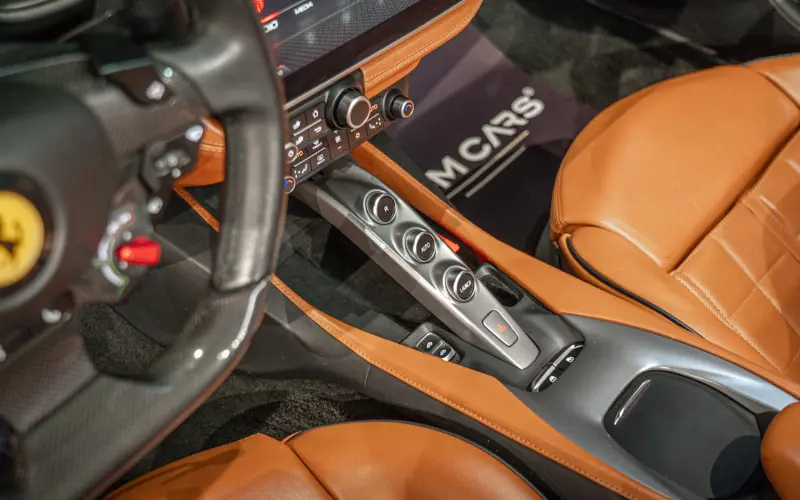 Ferrari Portofino 3.9 T V8 DCT - 143842