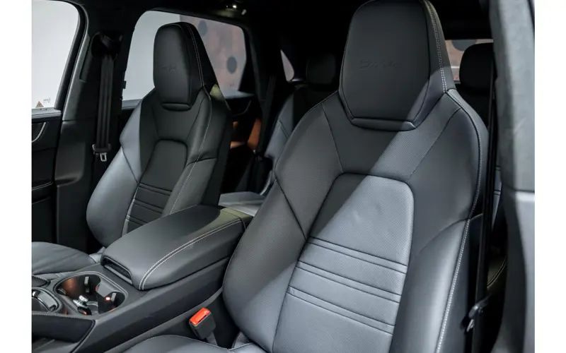 Porsche Cayenne 4.0 Turbo E-Hybrid - 170756