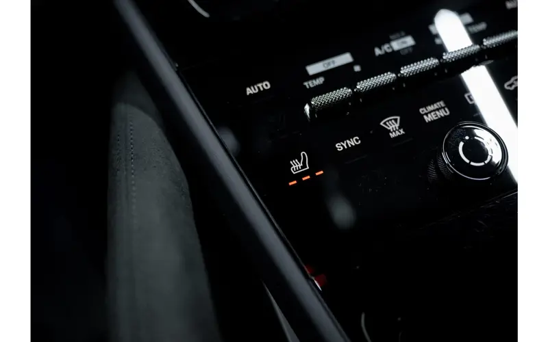 Porsche Cayenne Coupé 4.0 Turbo E-Hybrid - 142105