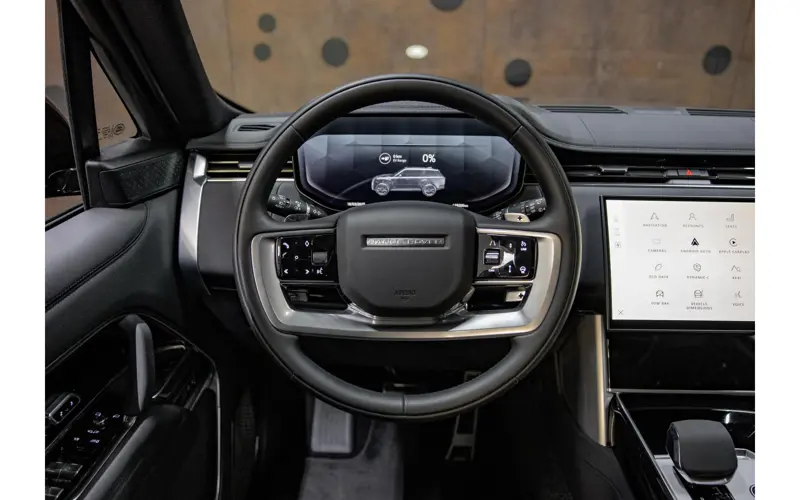 Land Rover Range Rover 3.0 P550e Autobiography PHEV - 174441