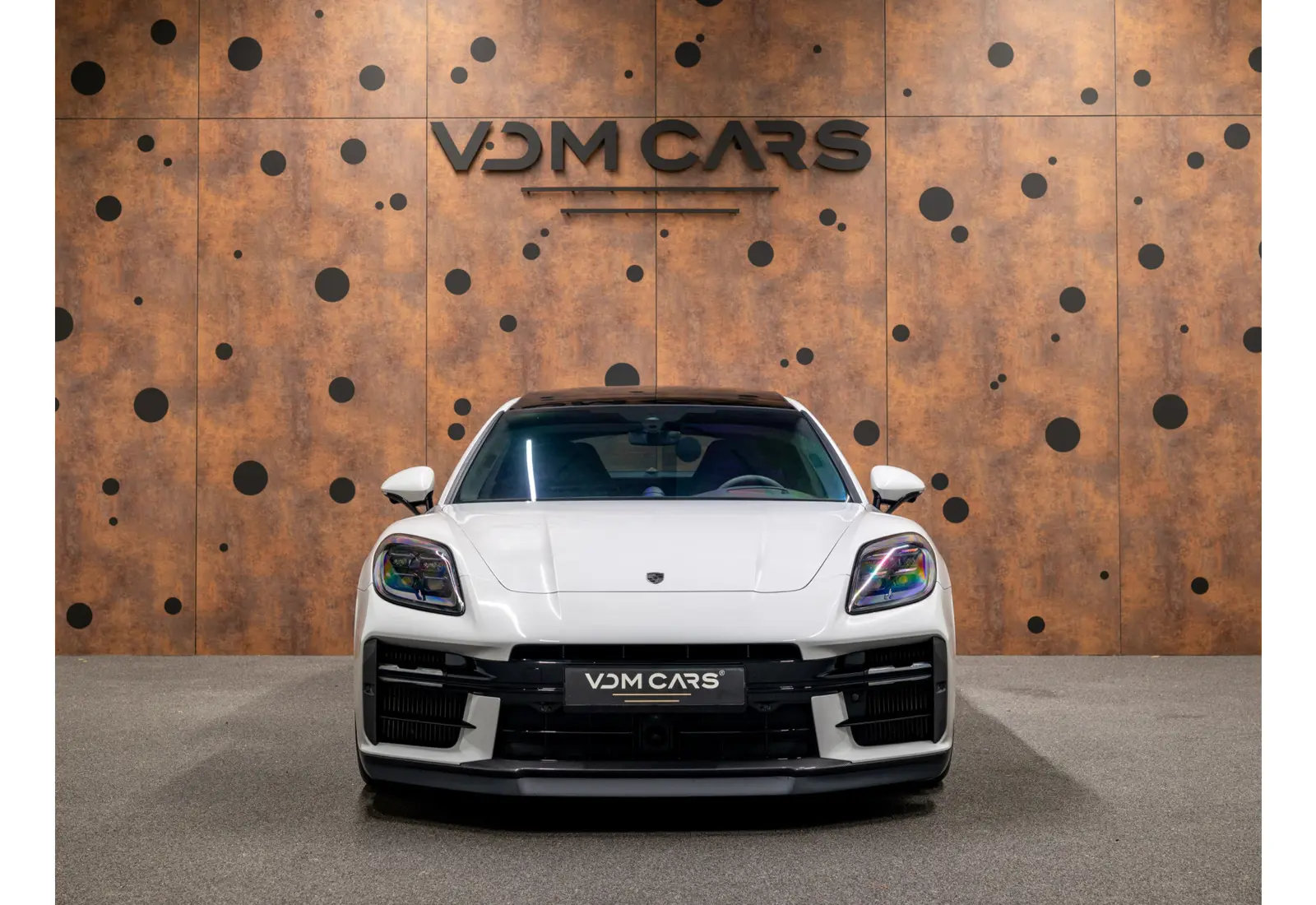 Porsche Panamera 4.0 Turbo S E-Hybrid - 130876