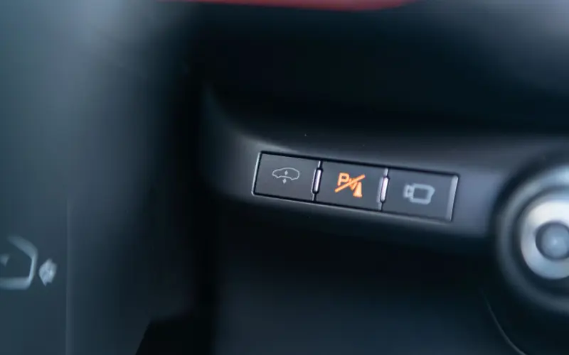 Ferrari 812 GTS 6.5 V12 HELE - 141220