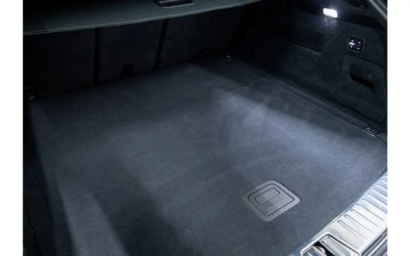 Porsche Cayenne 3.0 E-Hybrid - 124047