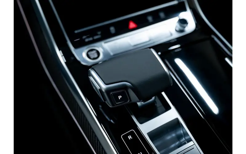 Audi Q8 60 TFSIe Competition ABT - 169449