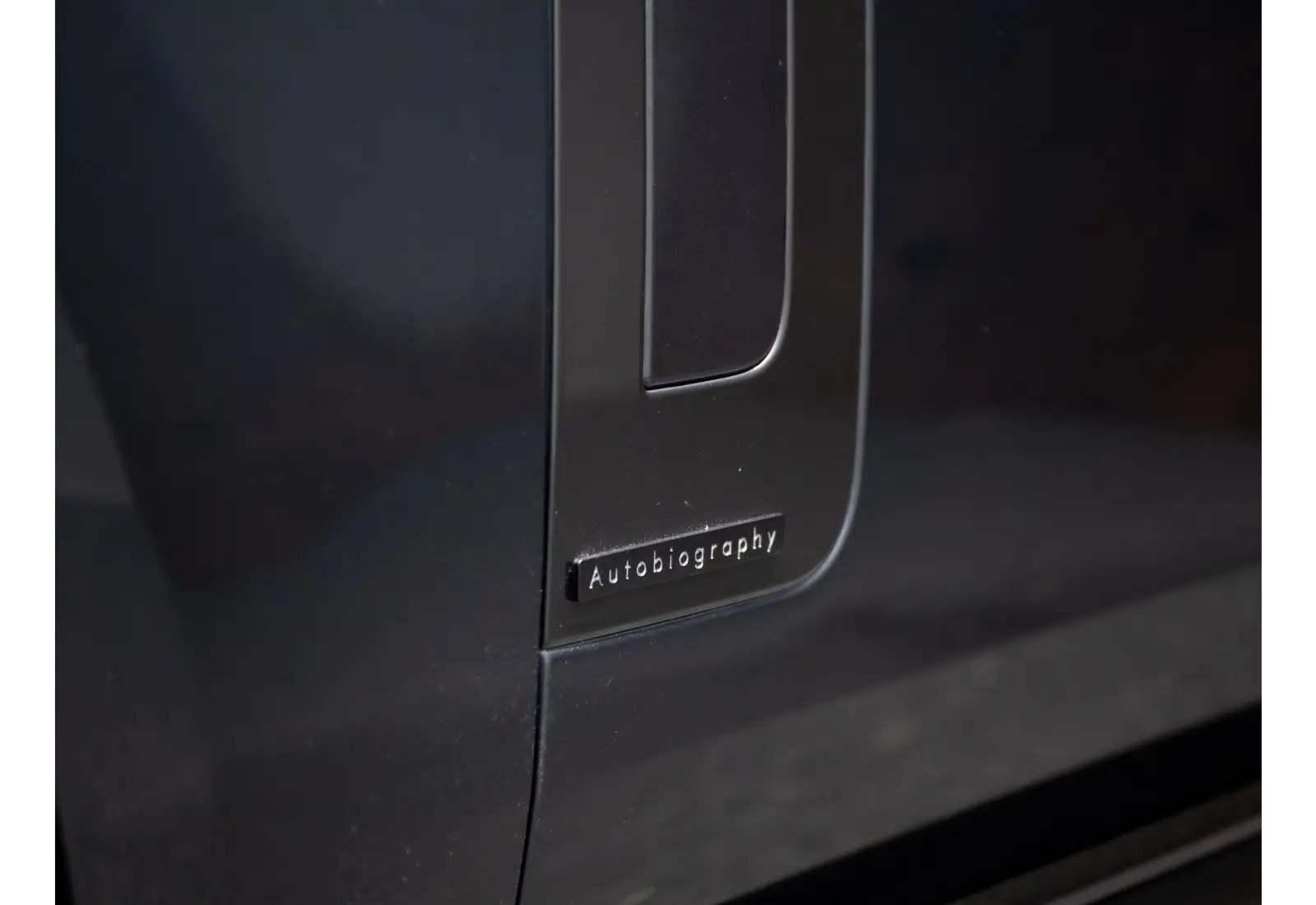 Land Rover Range Rover 3.0 P550e Autobiography PHEV - 138755