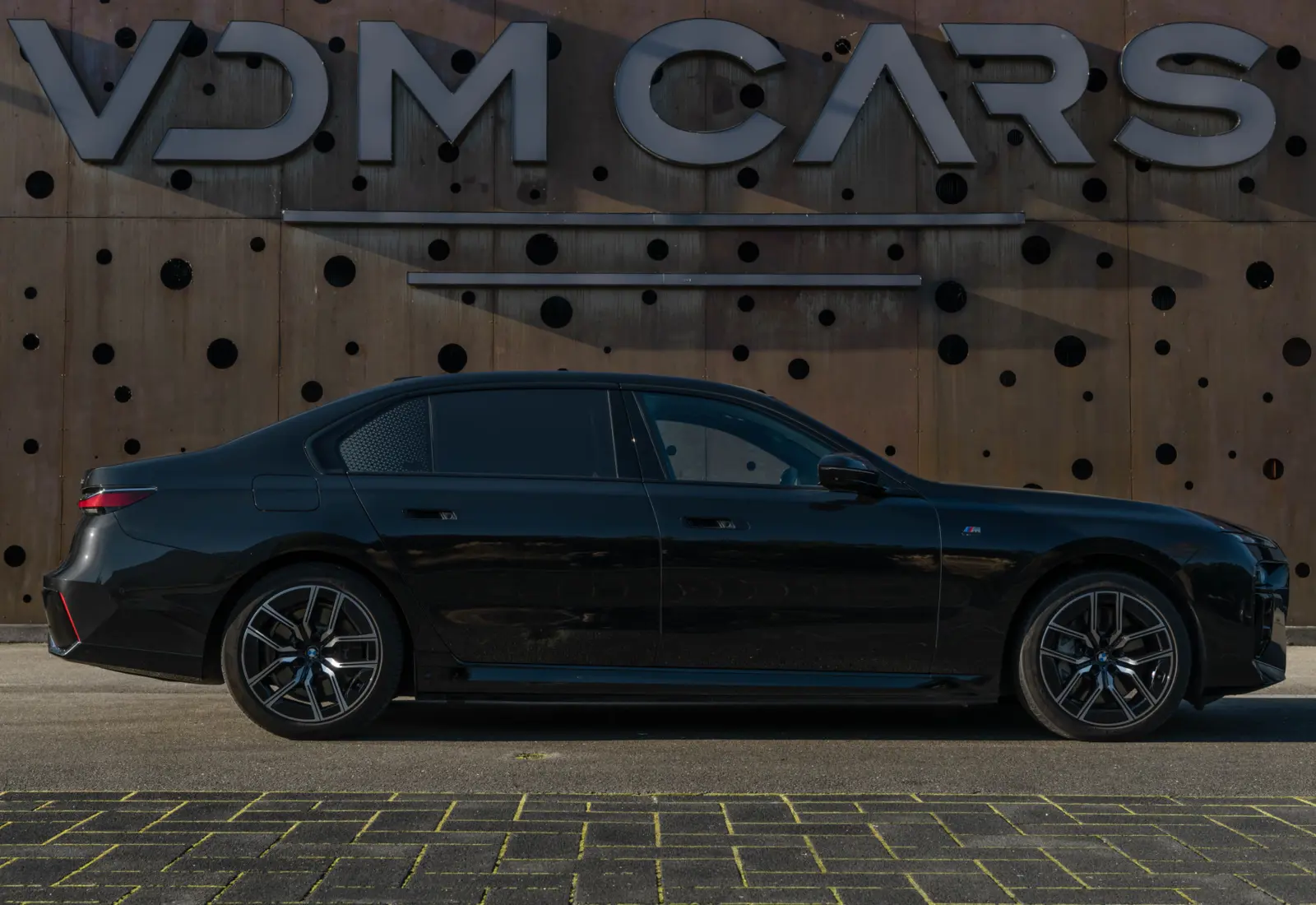 BMW 7 Serie 750e xDrive - 122745