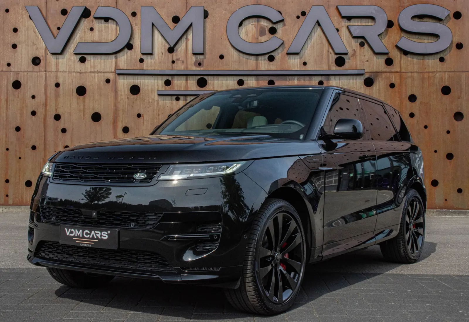 Land Rover Range Rover Sport P460e Dynamic HSE PHEV - 76136