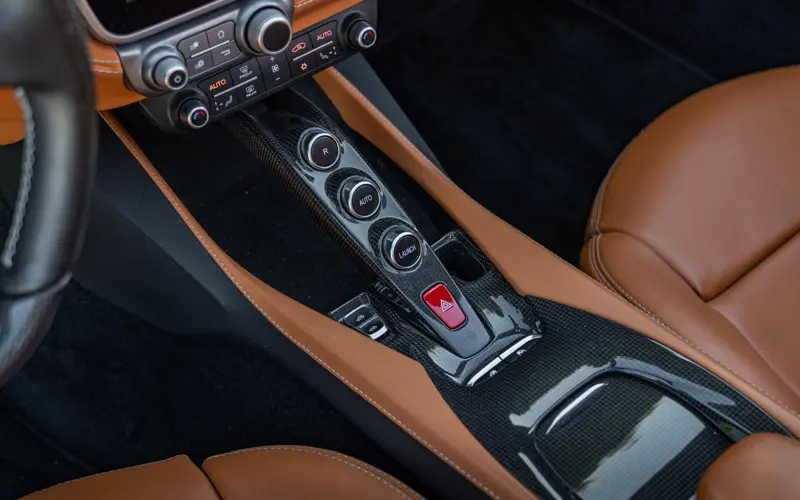 Ferrari Portofino 3.9 V8 HELE - 146041