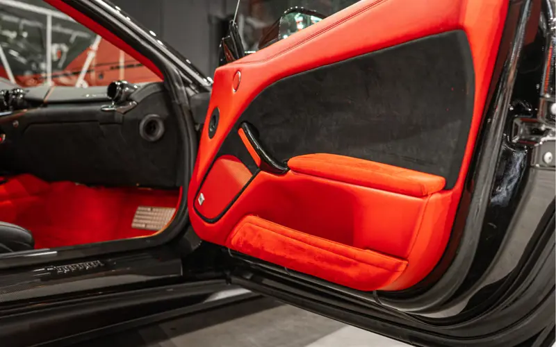 Ferrari F12 6.3 Berlinetta - 135212