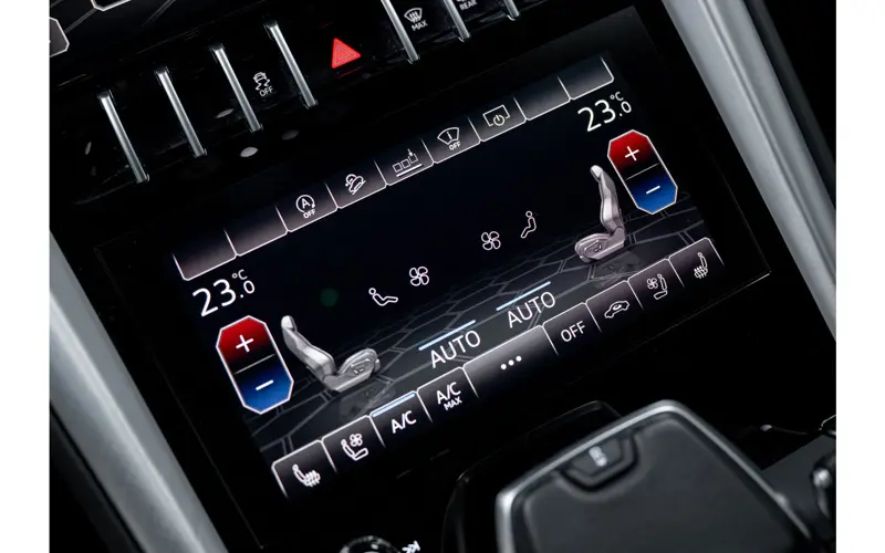 Lamborghini Urus 4.0 V8 - 130785