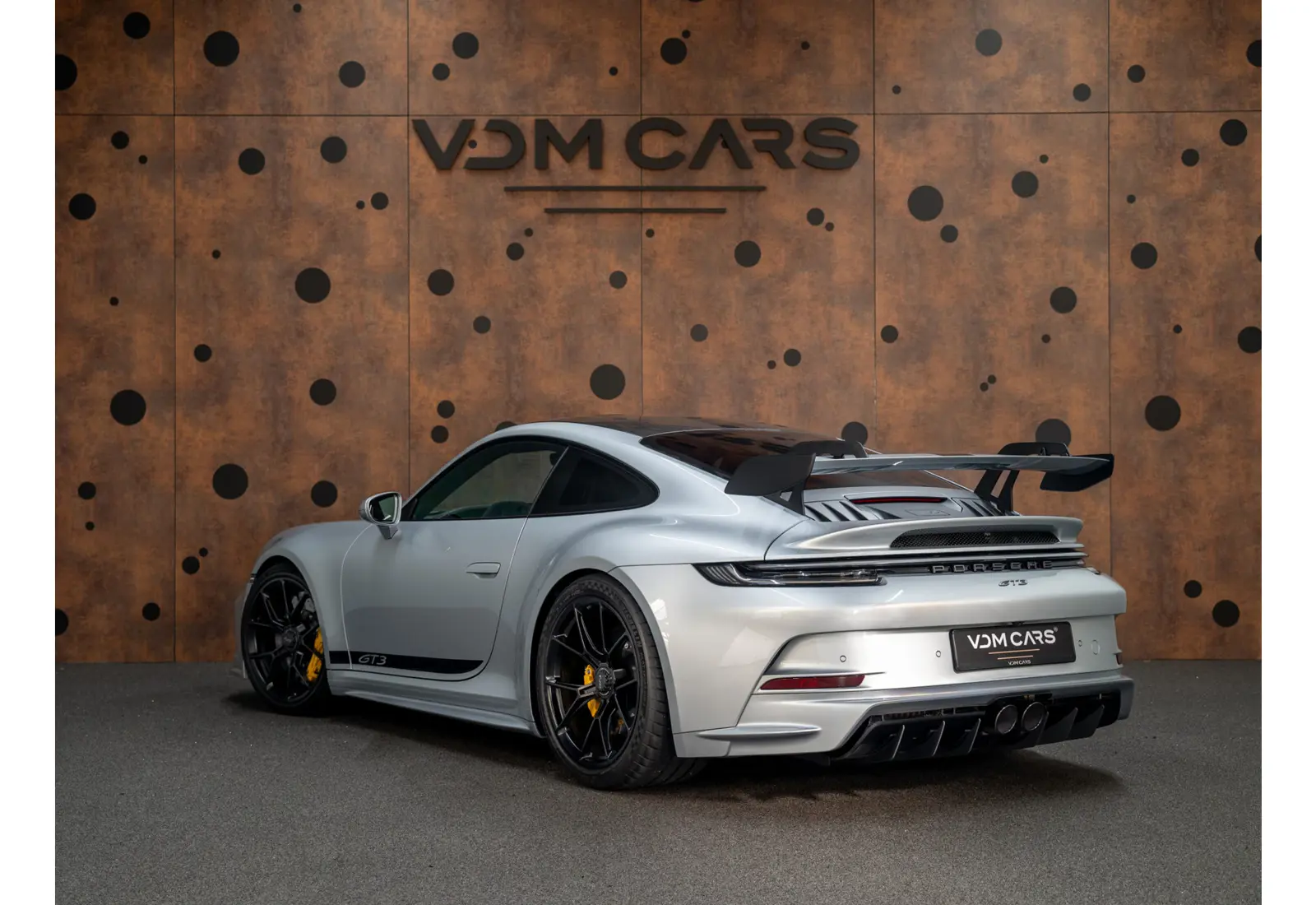 Porsche 911 4.0 GT3 - 140108