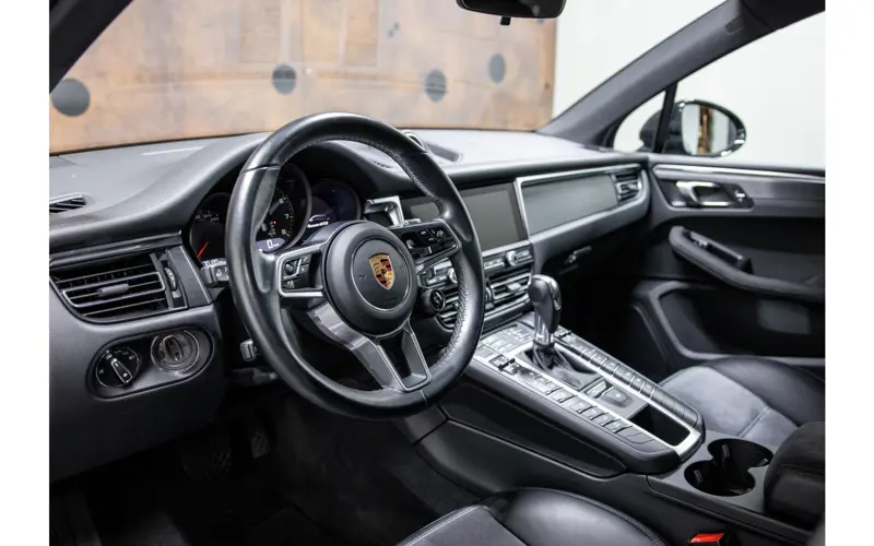 Porsche Macan 2.9 GTS - 123432